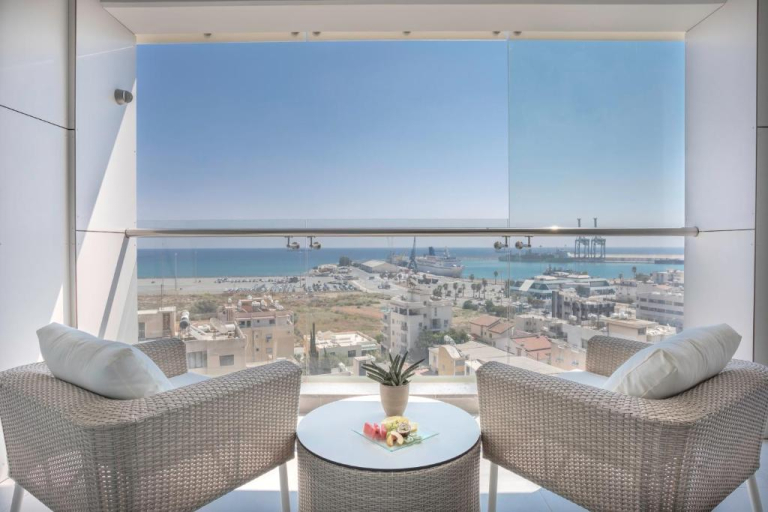 Radisson Blu Hotel Larnaca