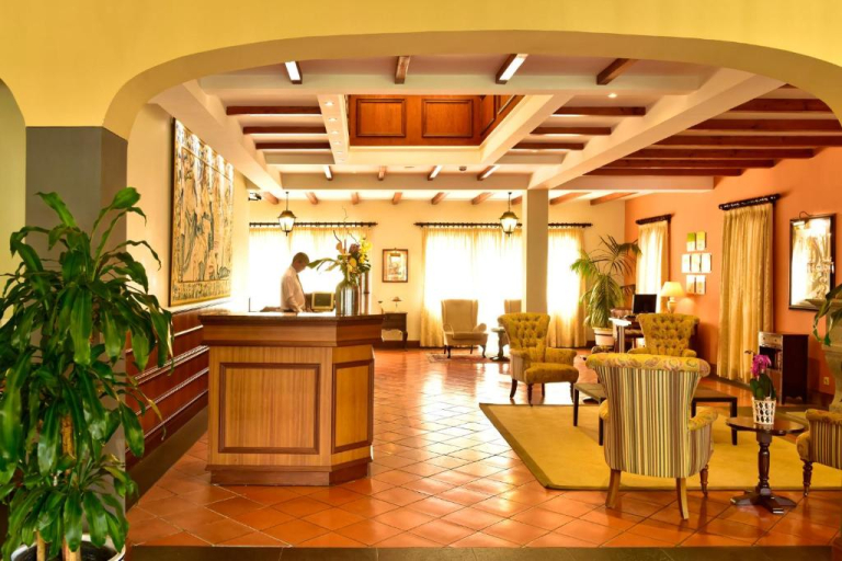 Pestana Village Garden Hotel