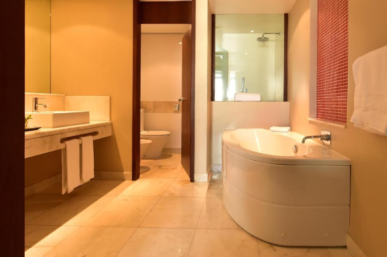 Pestana Casino Park Ocean & SPA Hotel 