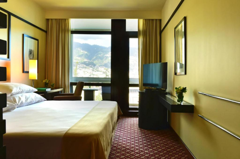 Pestana Casino Park Ocean & SPA Hotel 