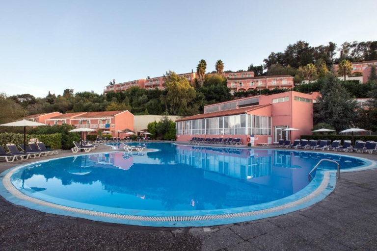 Panorama Sidari Hotel