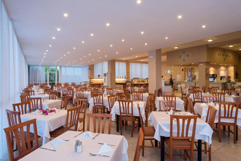 Panorama Sidari Hotel