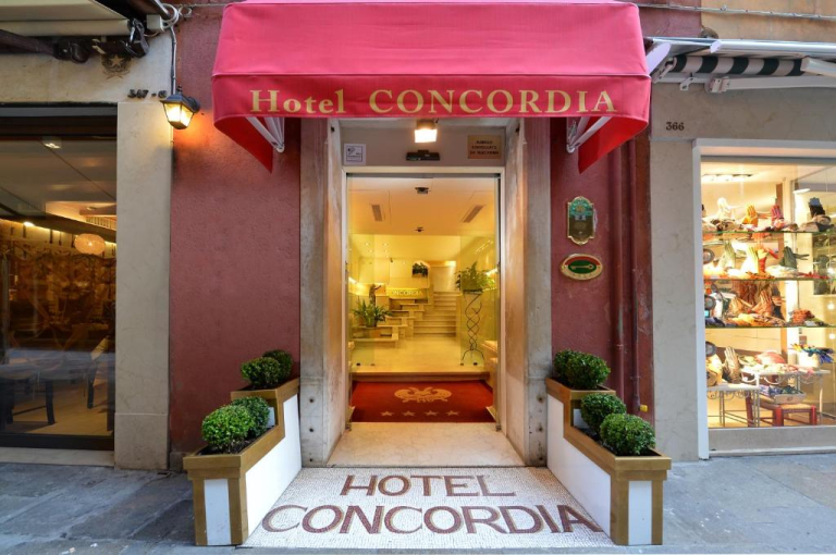 Concordia