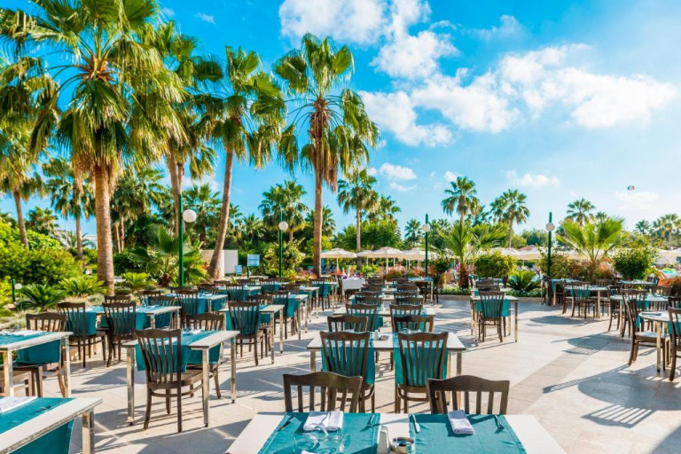 Von Resort Golden Coast