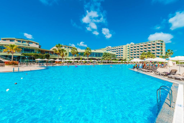 Von Resort Golden Coast