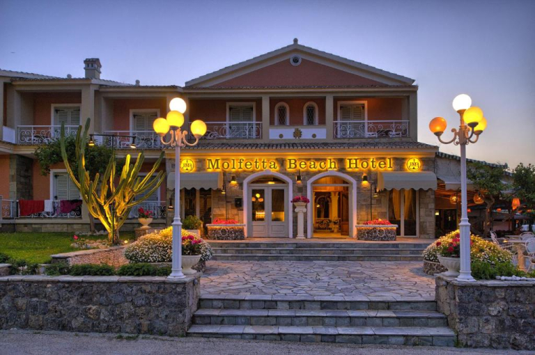 Molfetta Beach Hotel