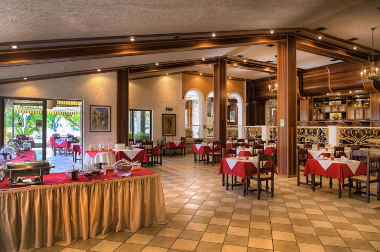 Molfetta Beach Hotel