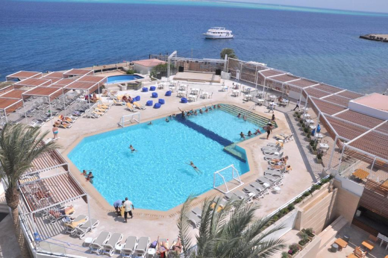 Sunrise Holidays Resort