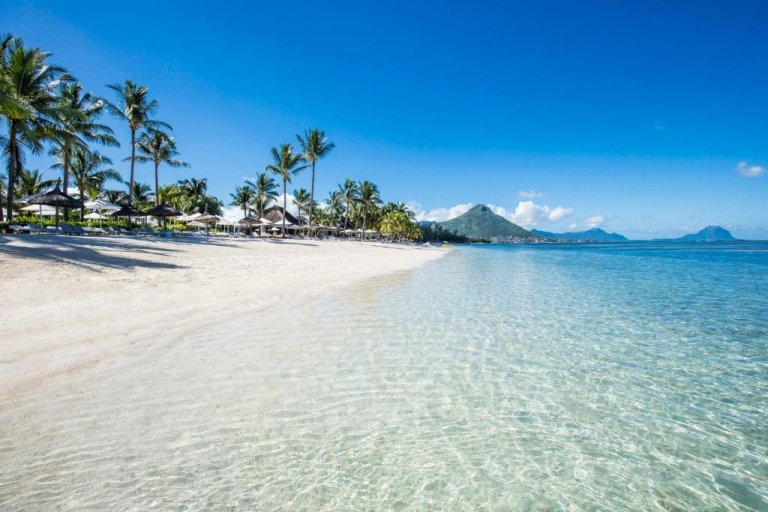 Sugar Beach Resort