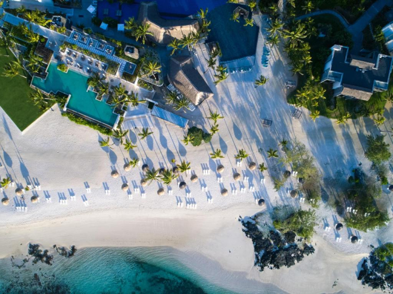 Long Beach Mauritius, a Sunlife Resort
