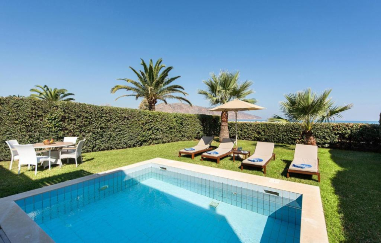 Pilot Beach Resort & Spa