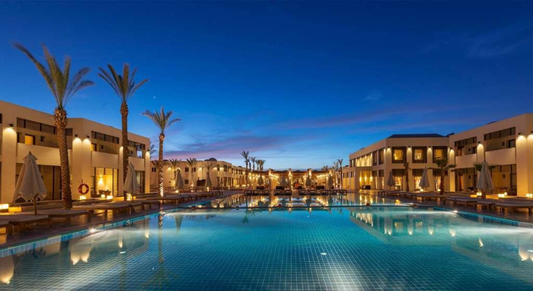 Sentido Reef Oasis Senses Resort