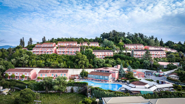 Panorama Sidari Hotel