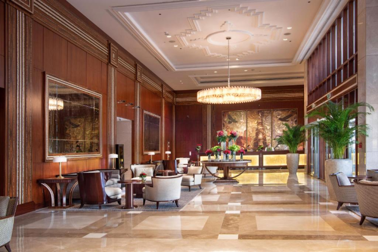 Stella Di Mare Dubai Marina Hotel
