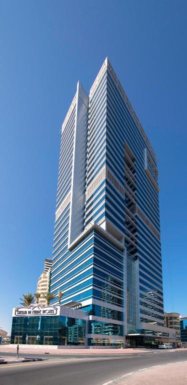 Stella Di Mare Dubai Marina Hotel