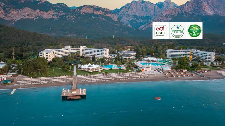 Mirage Park Resort 5*