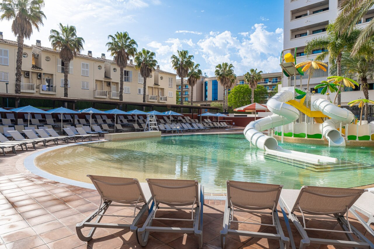 Estival Park Marena 4*