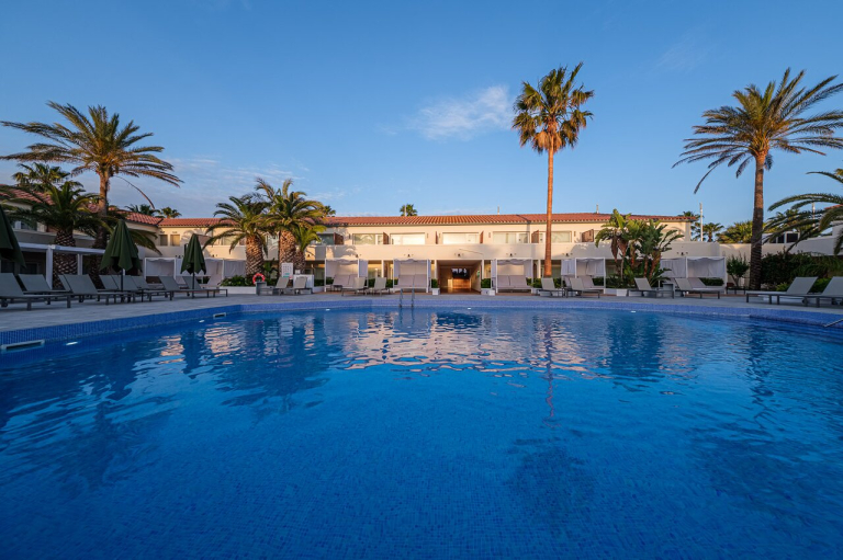 Oassium Hotel - Adults Only