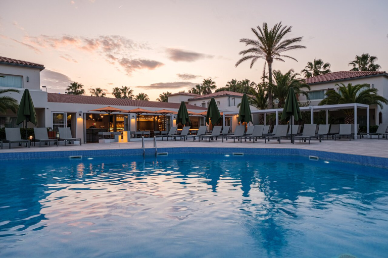 Oassium Hotel - Adults Only