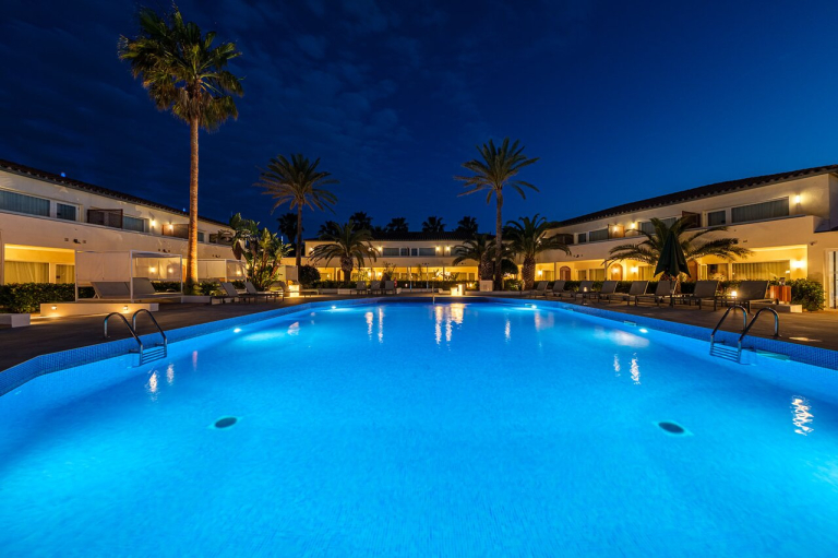 Oassium Hotel - Adults Only