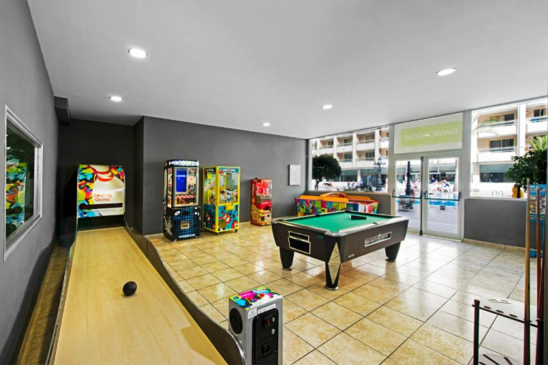 Kn Columbus Aparthotel