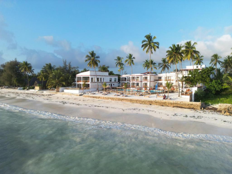 Dream of Zanzibar Resort & Spa 5*