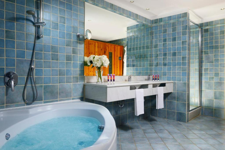 Unahotels Capotaormina