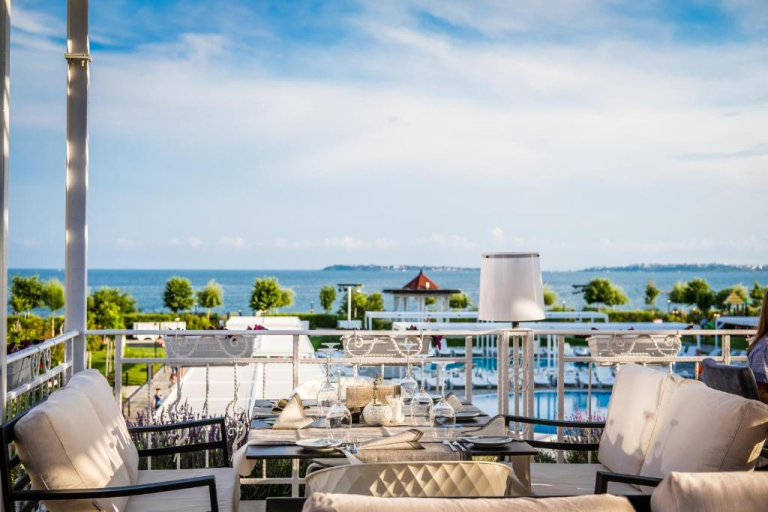 Premier Fort Beach Hotel