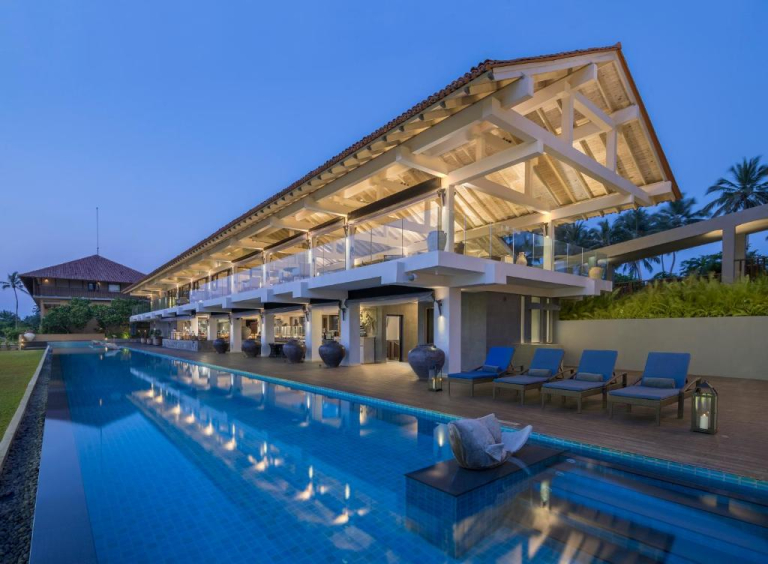 Anantara Kalutara