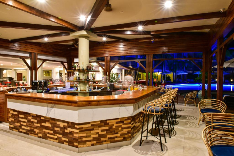 Tarisa Resort & Spa