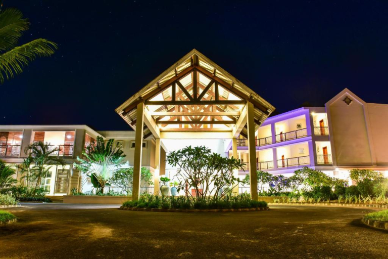 Tarisa Resort & Spa