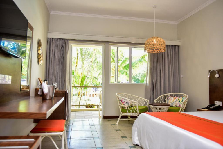 Tarisa Resort & Spa