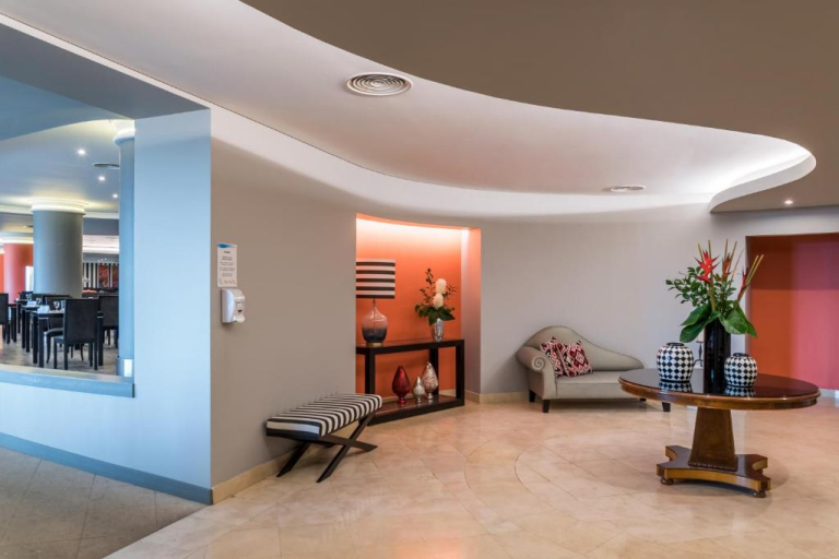 Enotel Lido Resort Conference & Spa