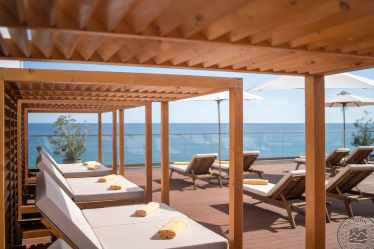 Grifid Encanto Beach 4*