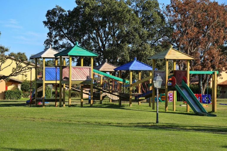 TH San Teodoro Liscia Eldi Village