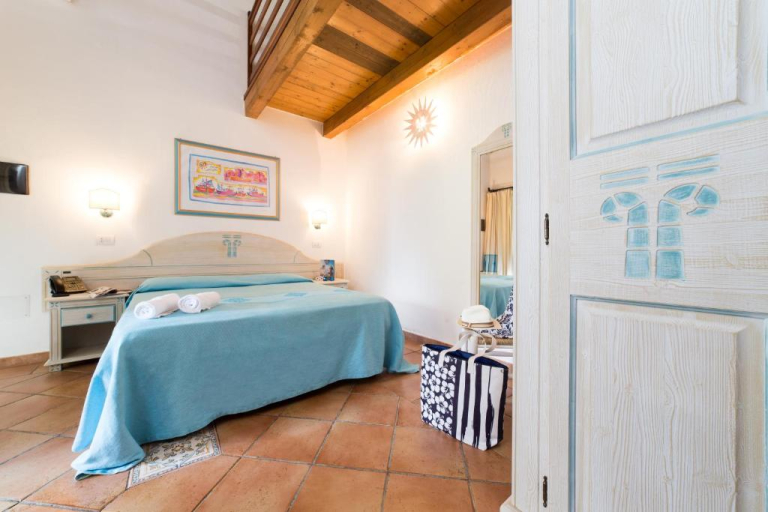 TH San Teodoro Liscia Eldi Village