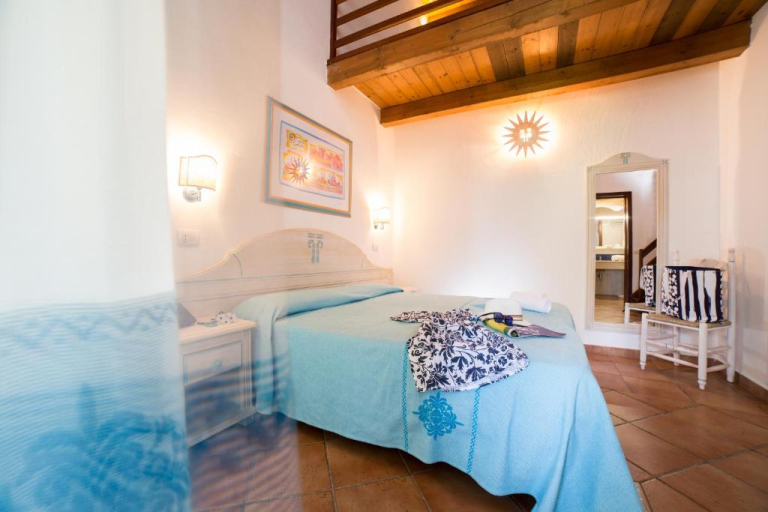 TH San Teodoro Liscia Eldi Village