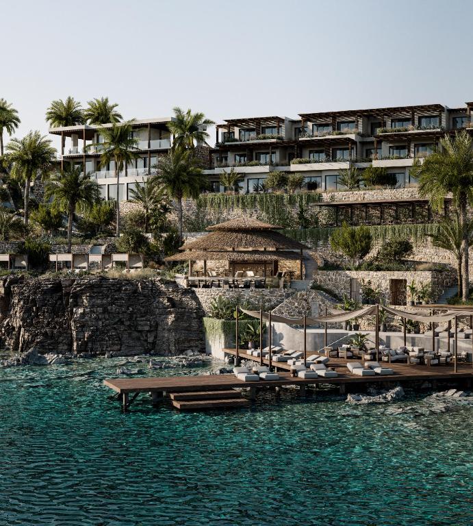 OKU Bodrum 5*