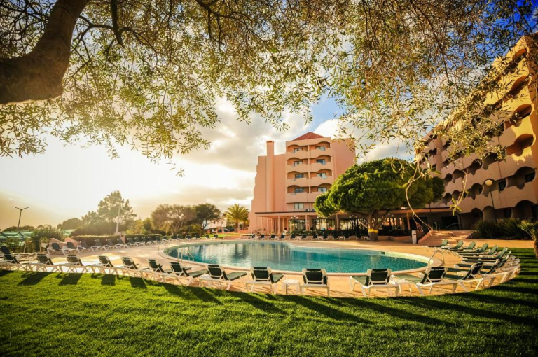 Vila Gale Atlantico 4*