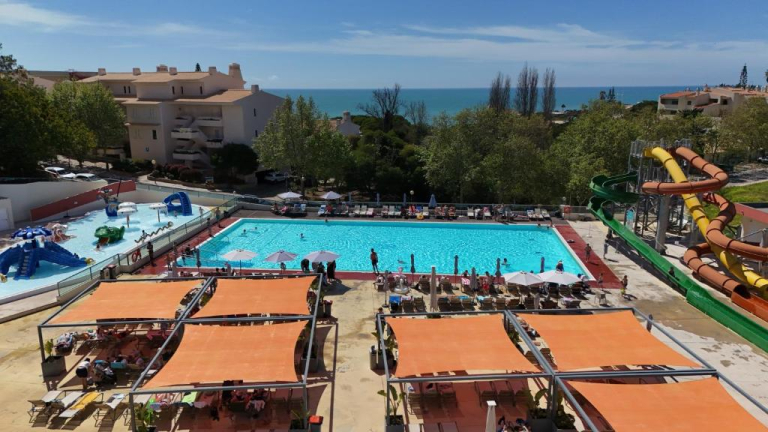 Ukino Family Palmeiras Village 4*