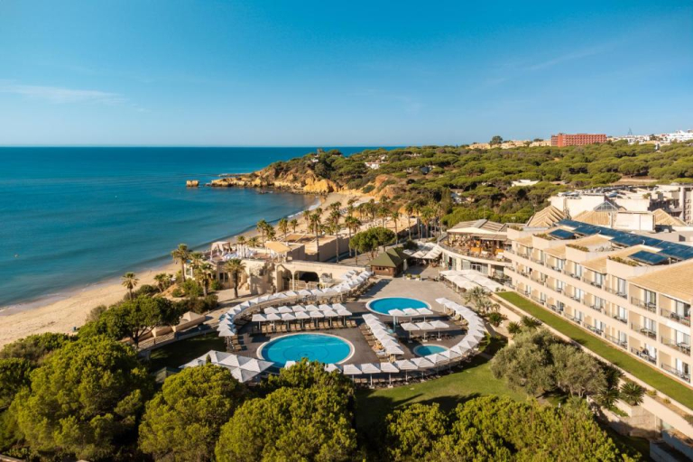 Grande Real Santa Eulalia Resort & Hotel Spa 5*