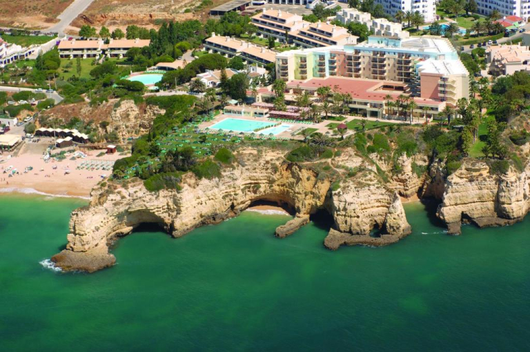 Pestana Viking 4*