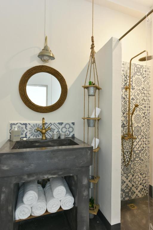 Kaz'alala Hosted B&B