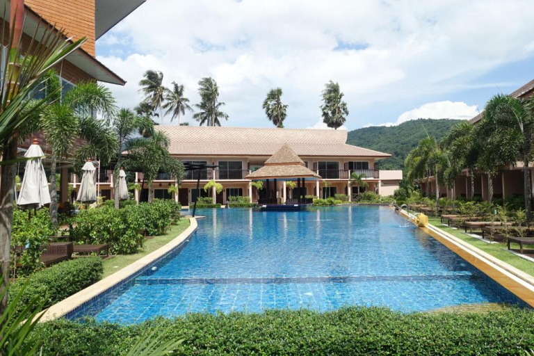 Chivatara Resort Bangtao 3*