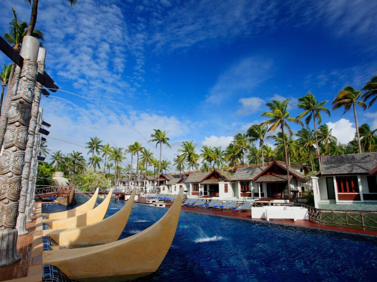 Graceland Khaolak Resort & Spa 5*