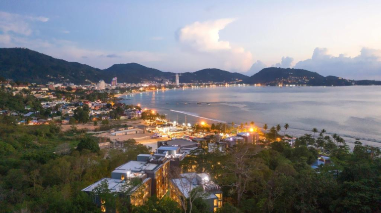 The Nature Phuket