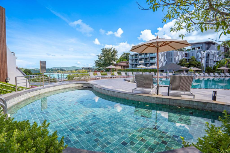 Orchidacea Resort 4*