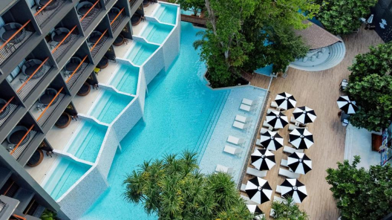 Panan Krabi Resort 4*