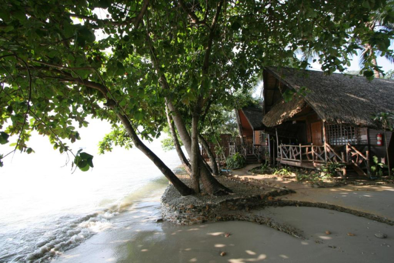 Banpu Koh Chang 3*