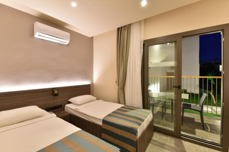 Parkım Ayaz Hotel 